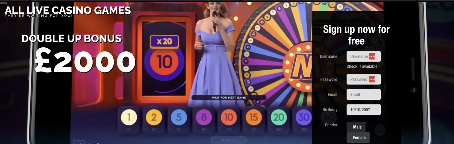 BetSwagger Casino - Best Online Casino